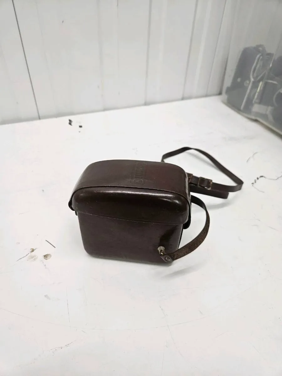 Eumig servomatic video camera - Image 1