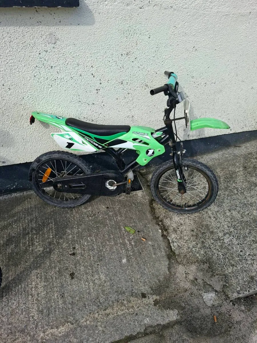 Bikes - Image 3
