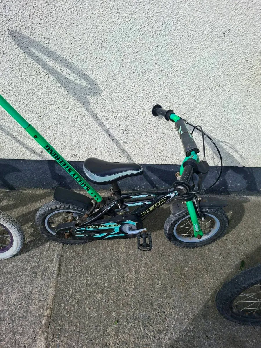 Bikes - Image 4