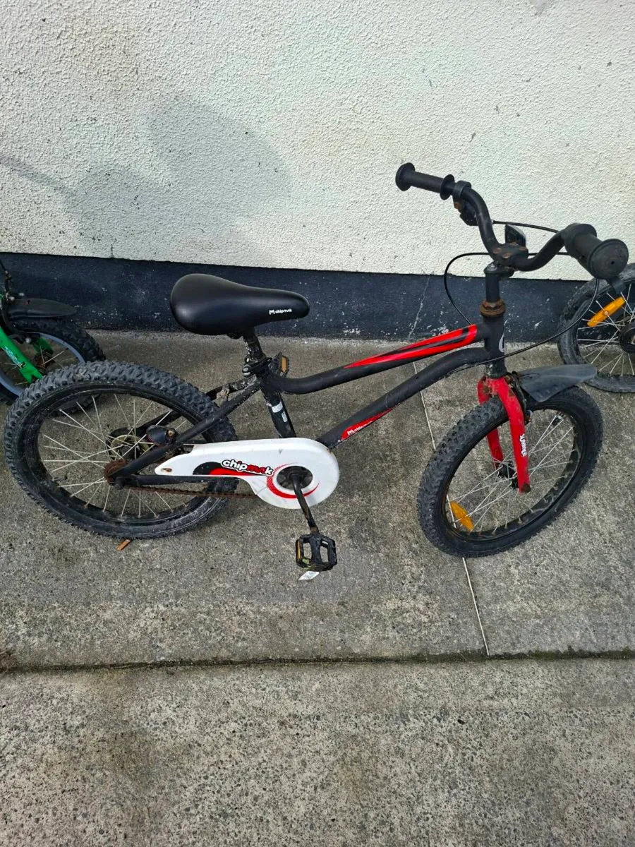 Bikes - Image 2