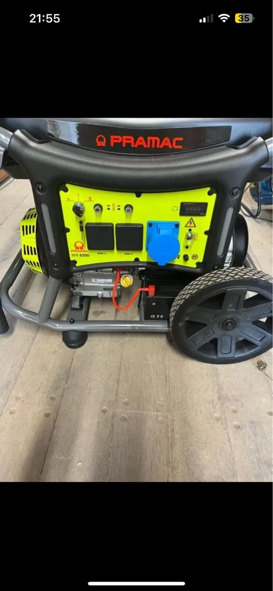 Generator - Image 3