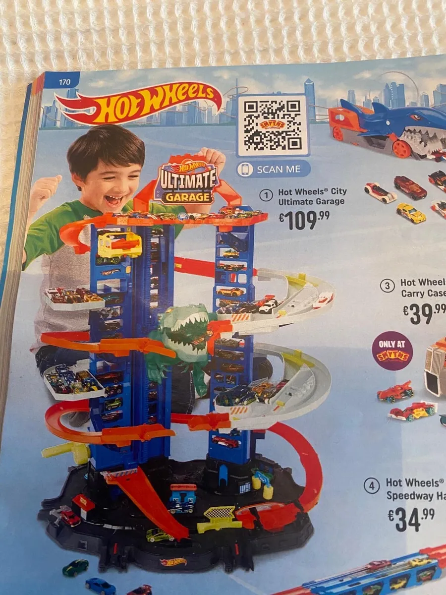 Hot wheels - Image 1