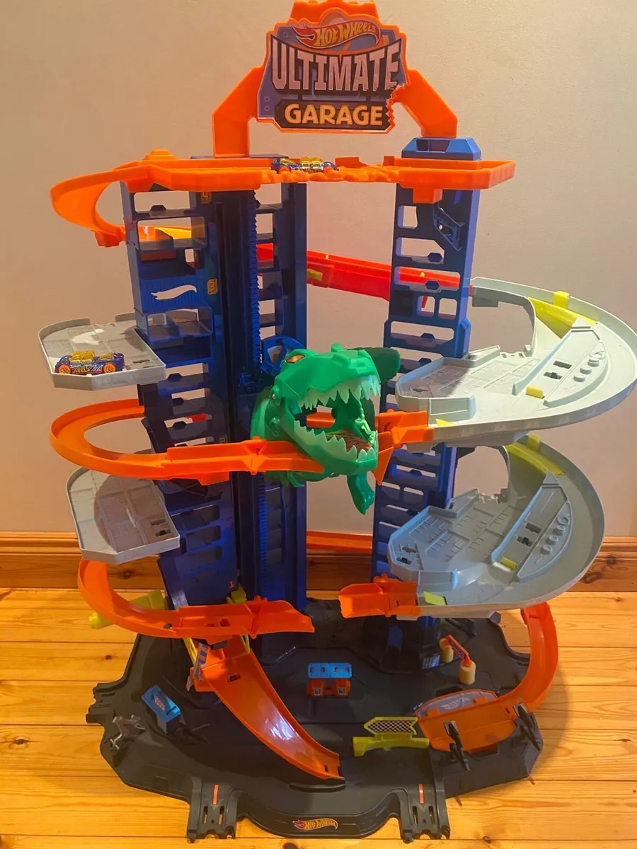 Hot wheels - Image 2