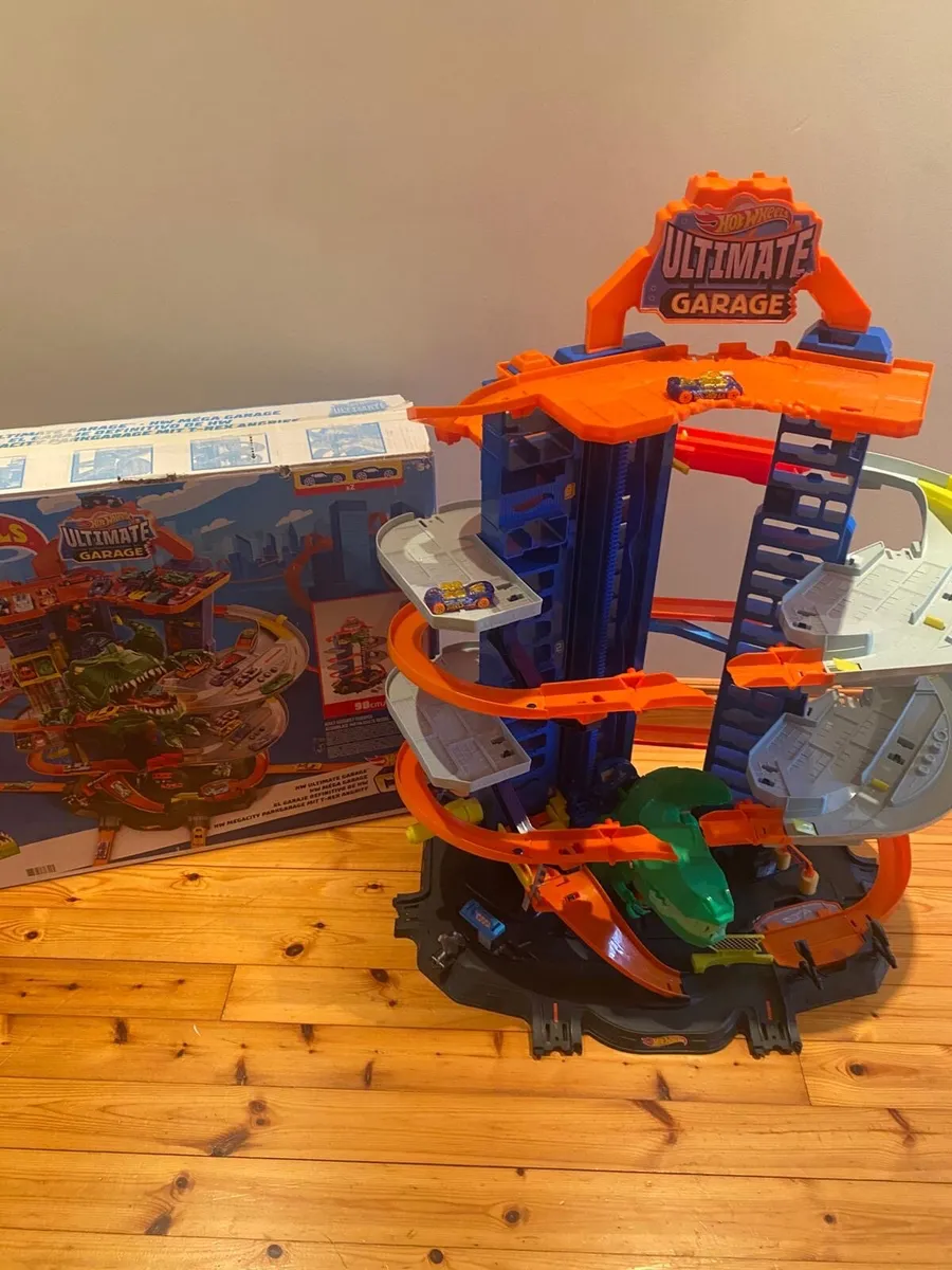 Hot wheels - Image 3