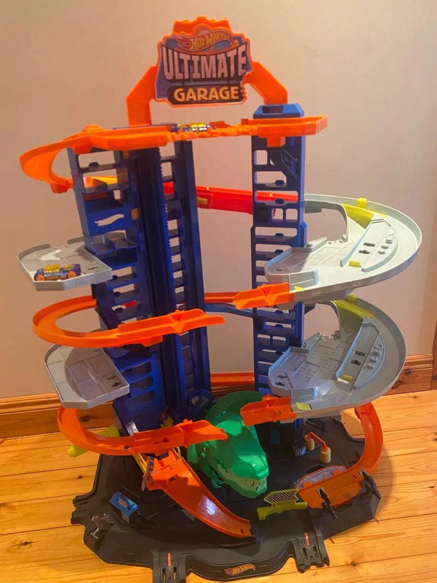 Hot wheels - Image 4