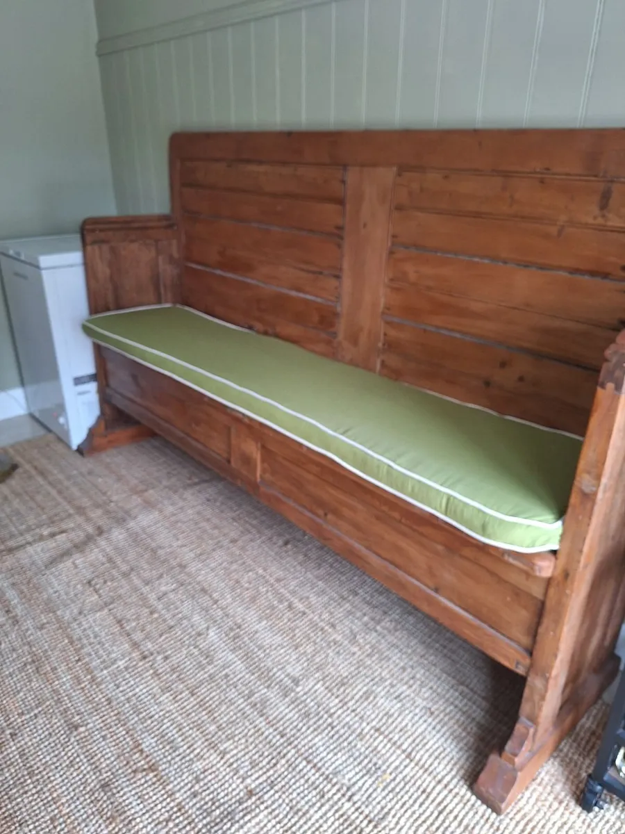 Bench - Image 1