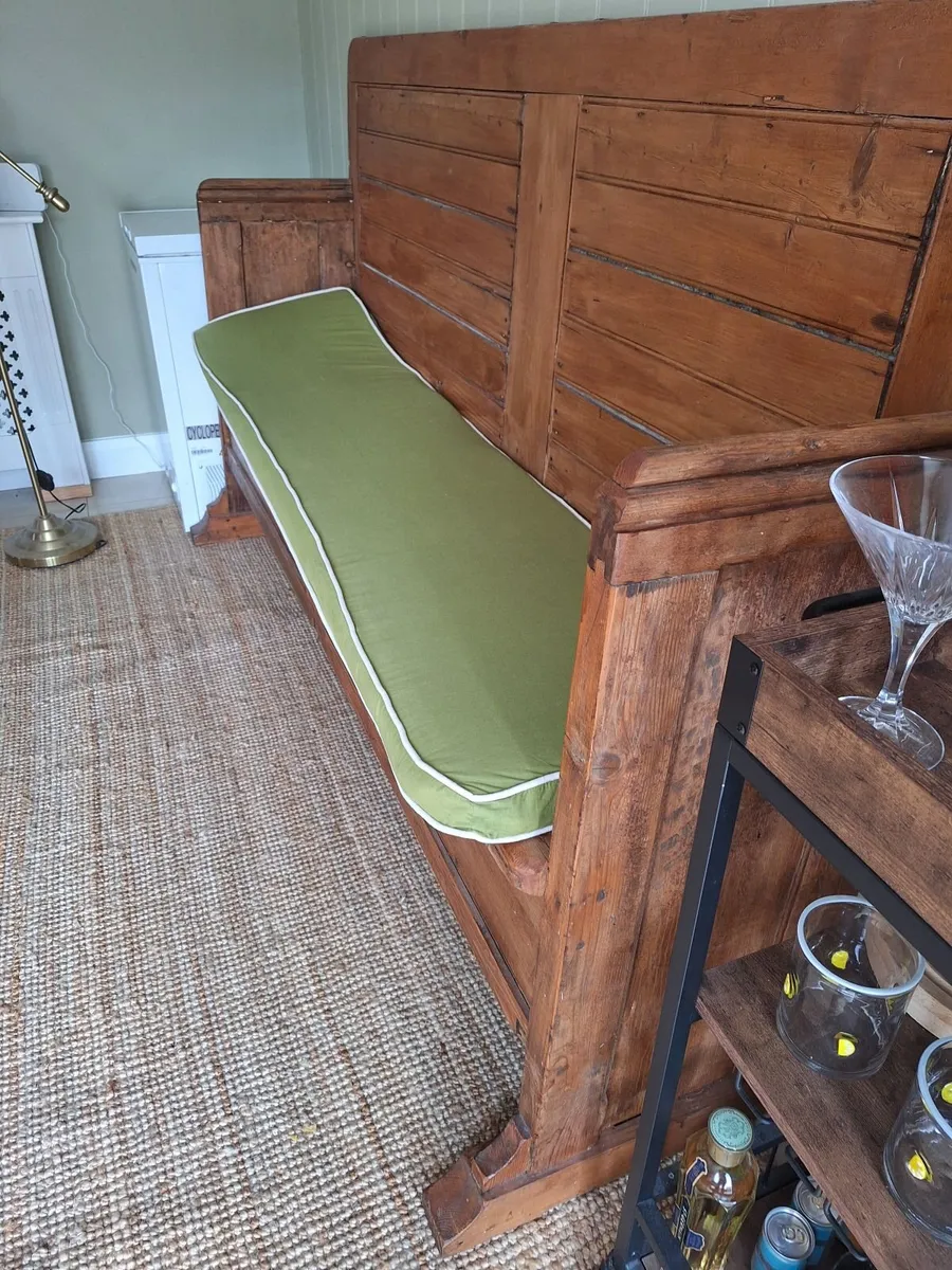 Bench - Image 3