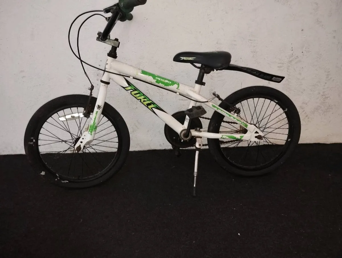 16inch bike - Image 2