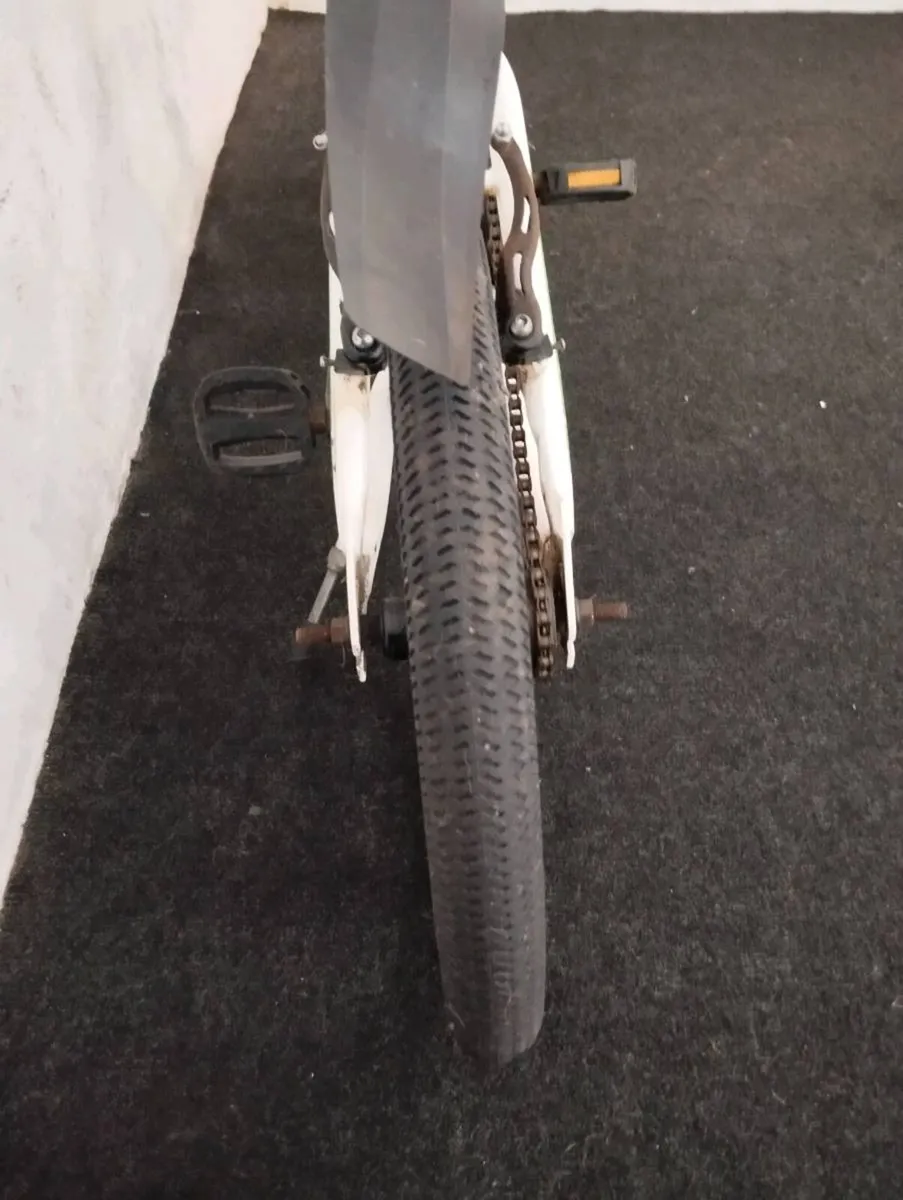 16inch bike - Image 4