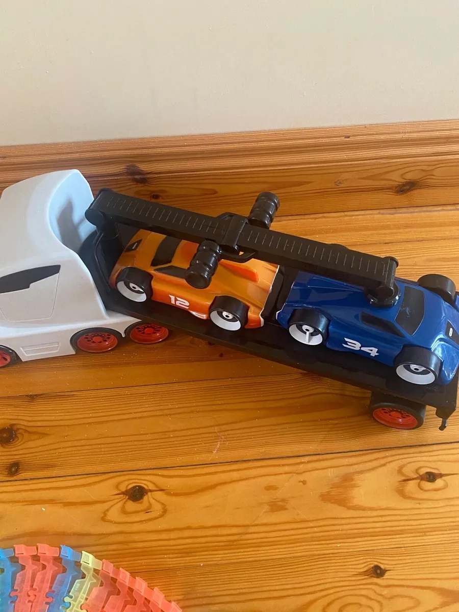 Some Boys Toys - Image 1