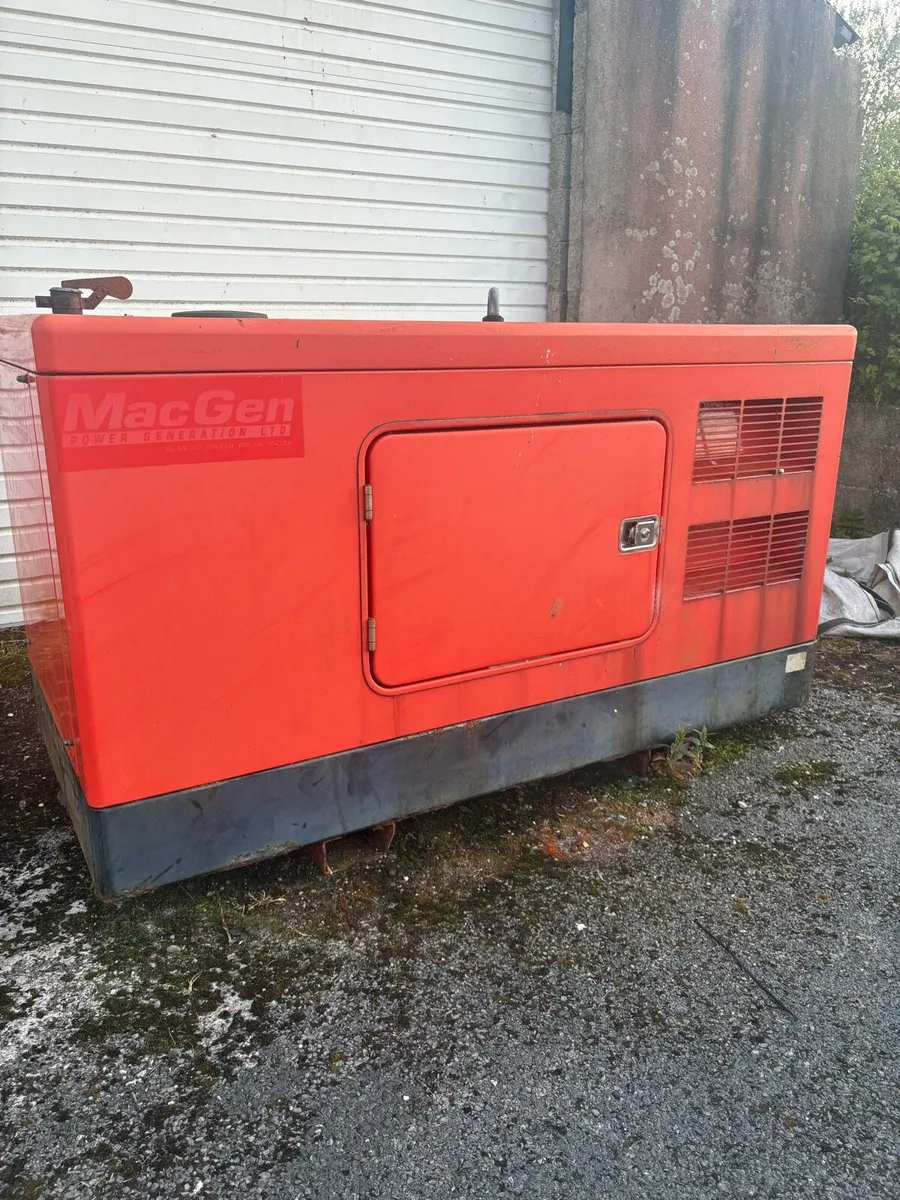 Generator - Image 2