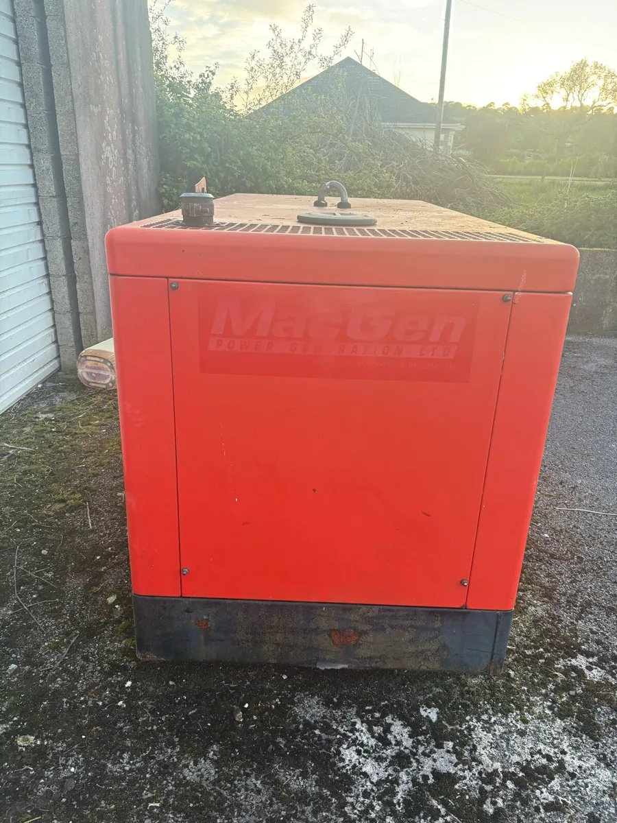 Generator - Image 3