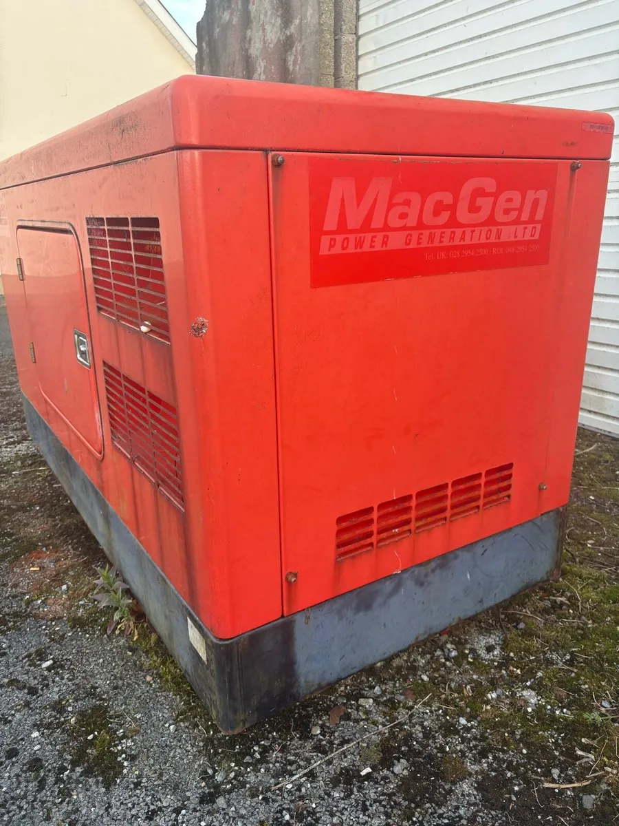 Generator - Image 4