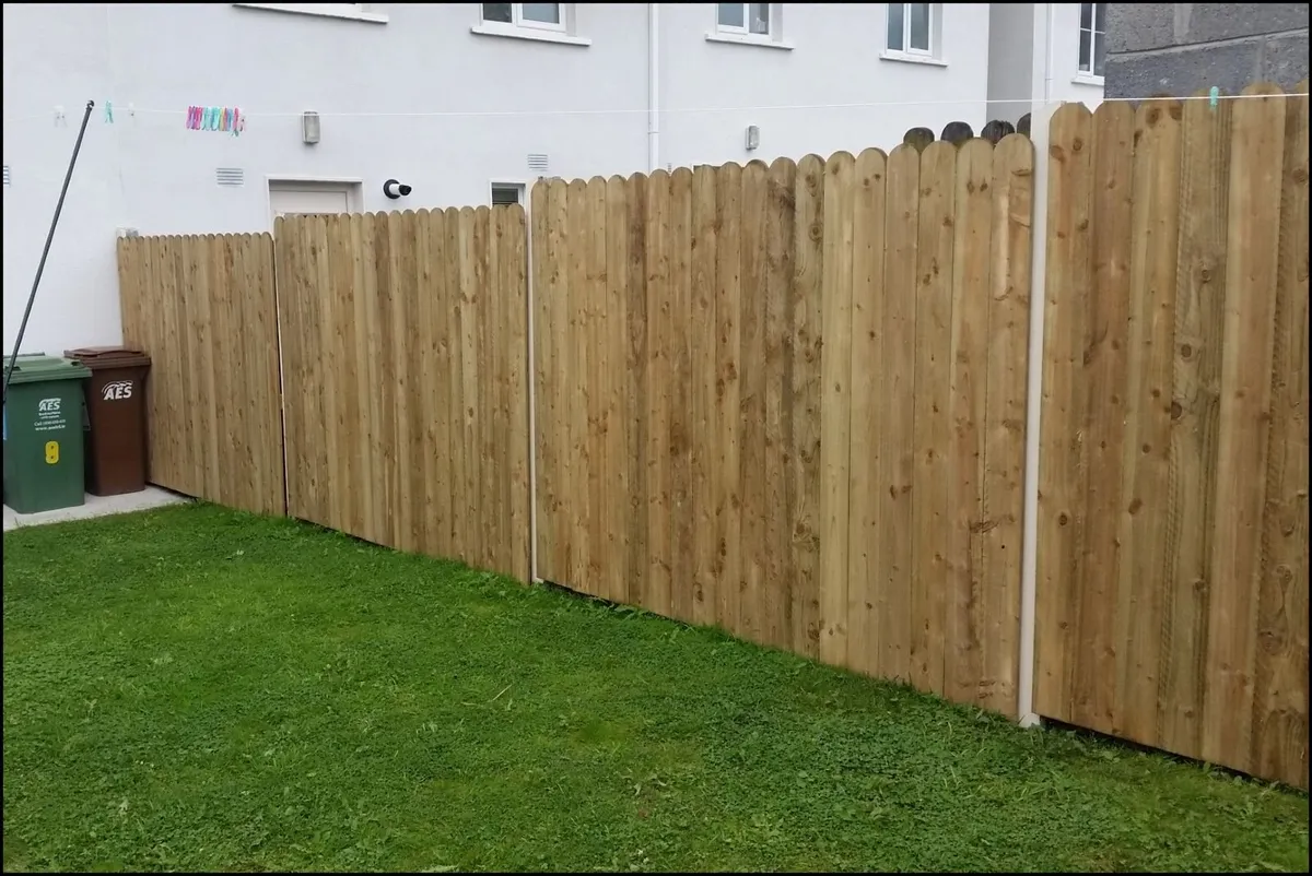 Fencing & Repairs - Image 3