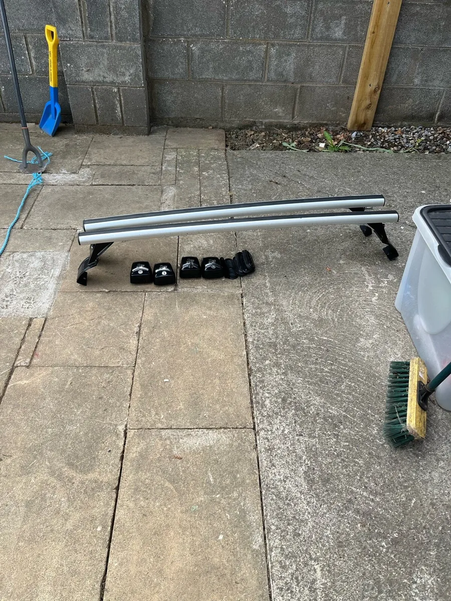 Roof rack - Image 3