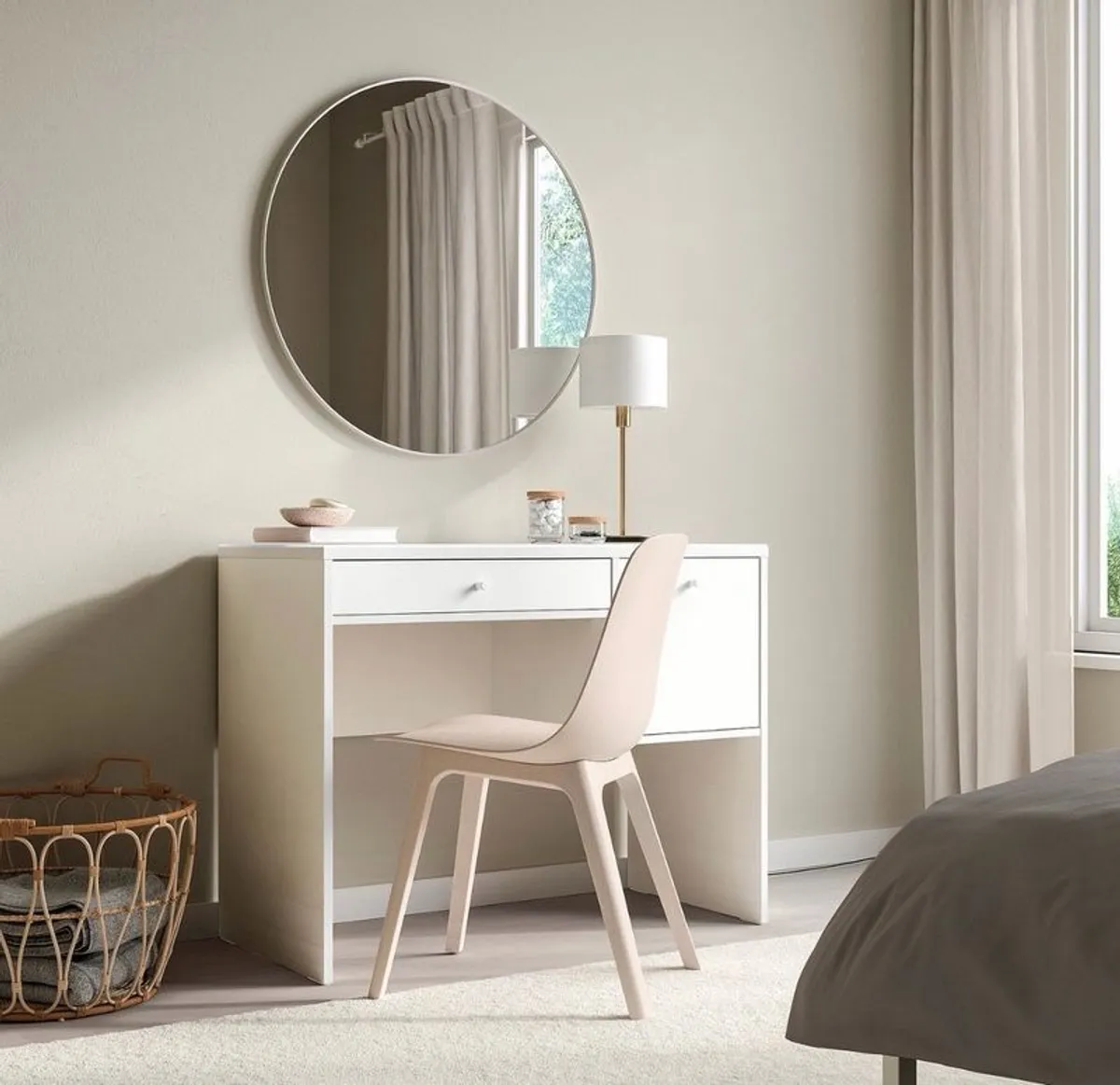 Dressing Table - Image 3