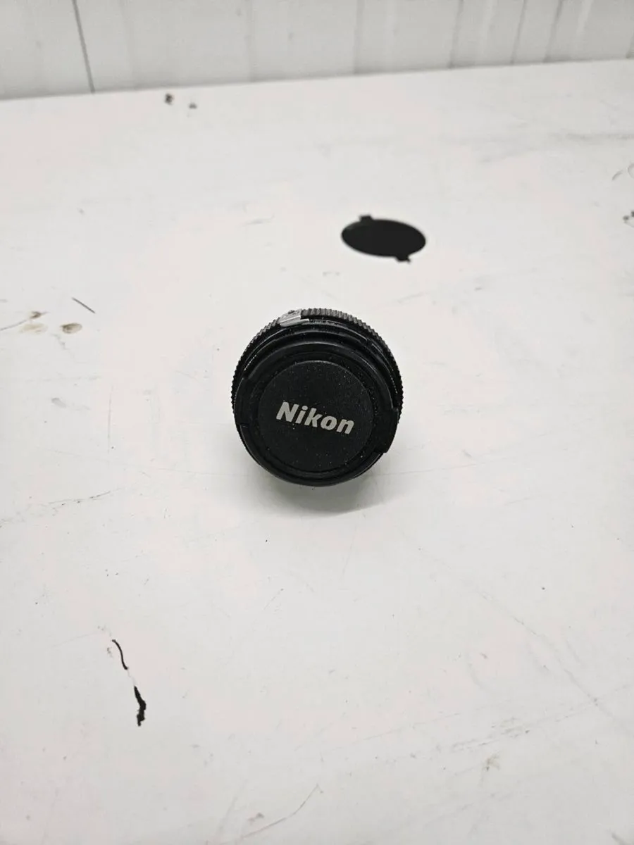 Nikon cherry lens - Image 1