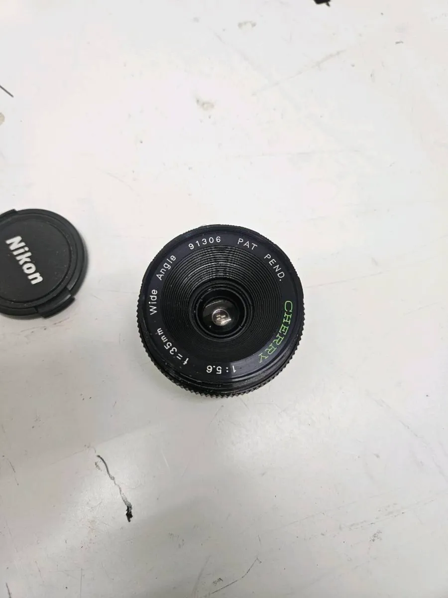 Nikon cherry lens - Image 2
