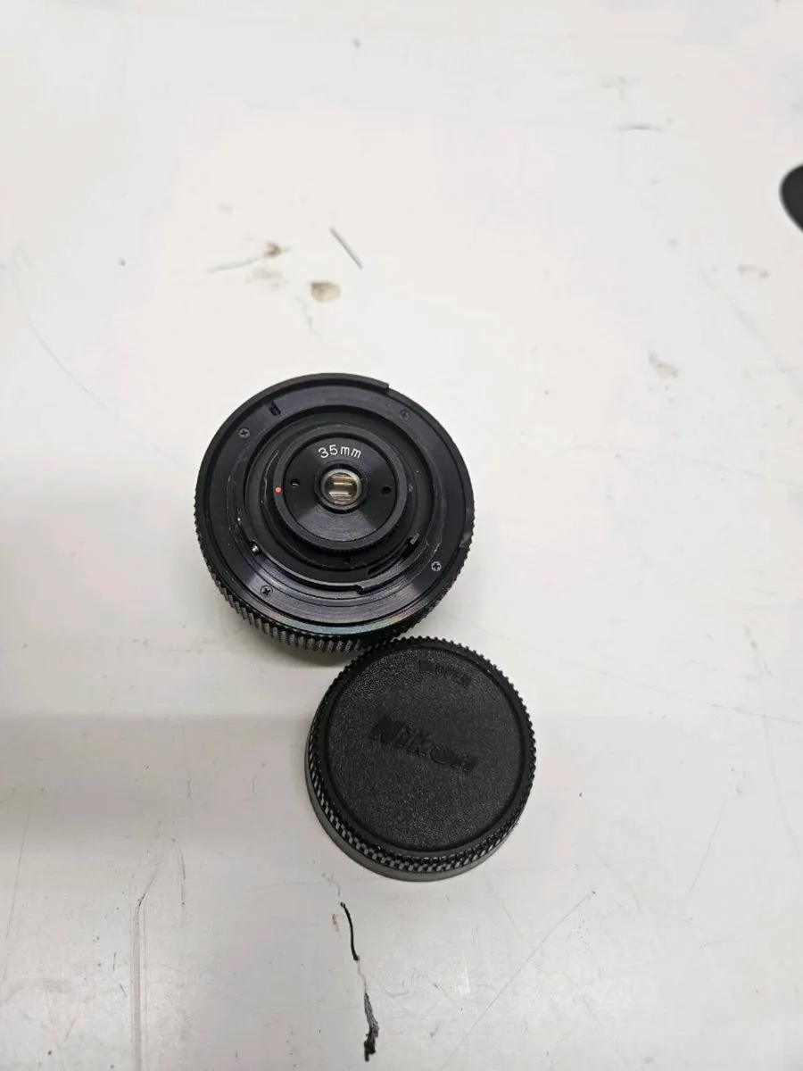 Nikon cherry lens - Image 3