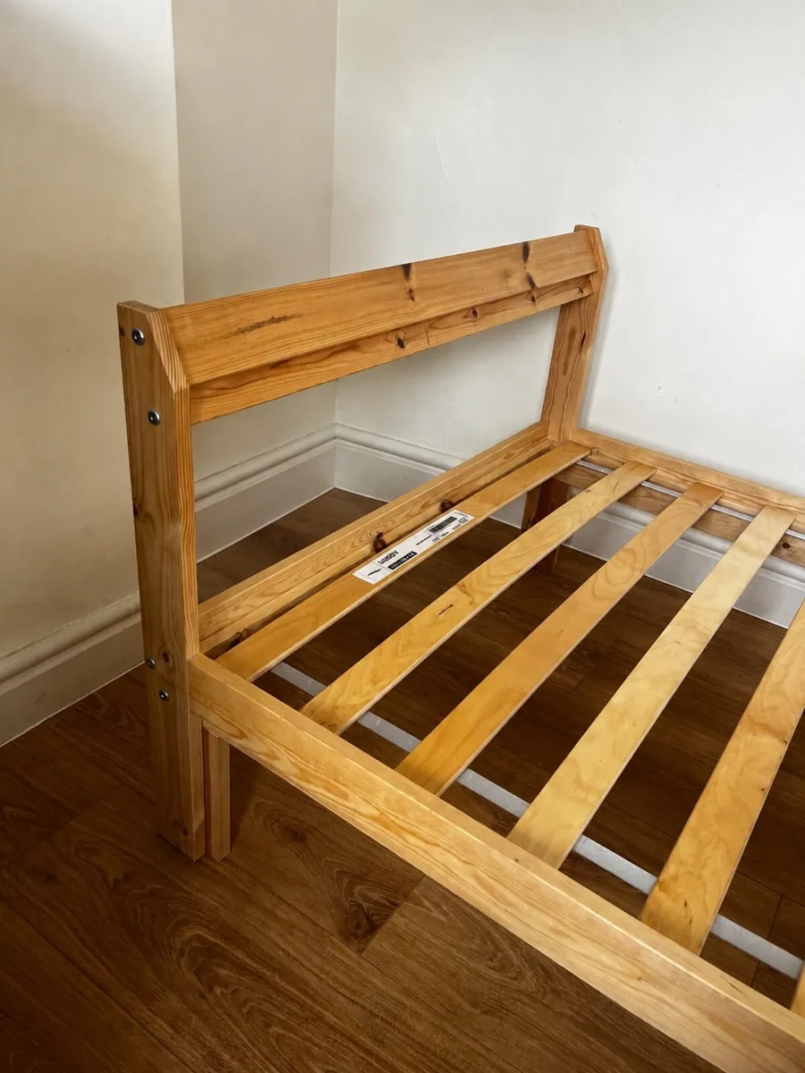 IKEA single bed - Image 1