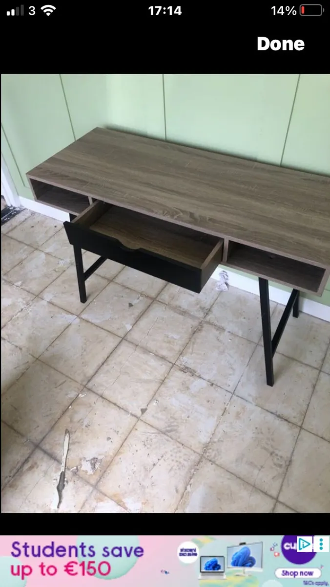 Console table - Image 1