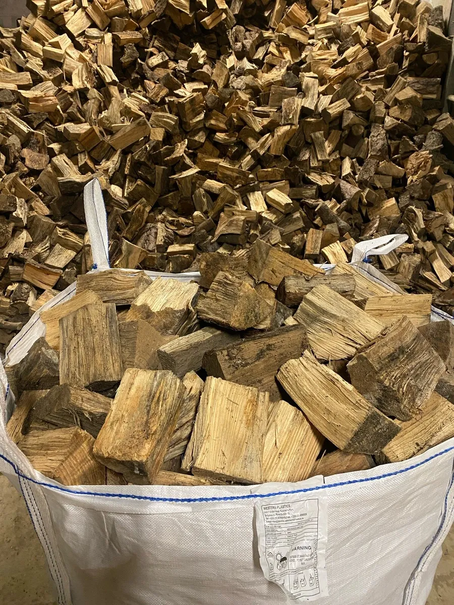 Seasoned Firewood - Image 2