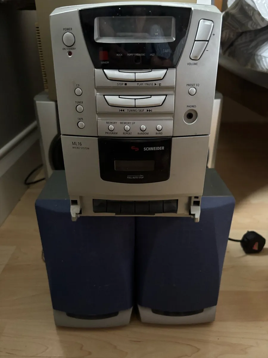 Stereo