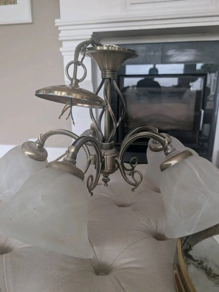 Chandeliers (Set of 2) - Image 3