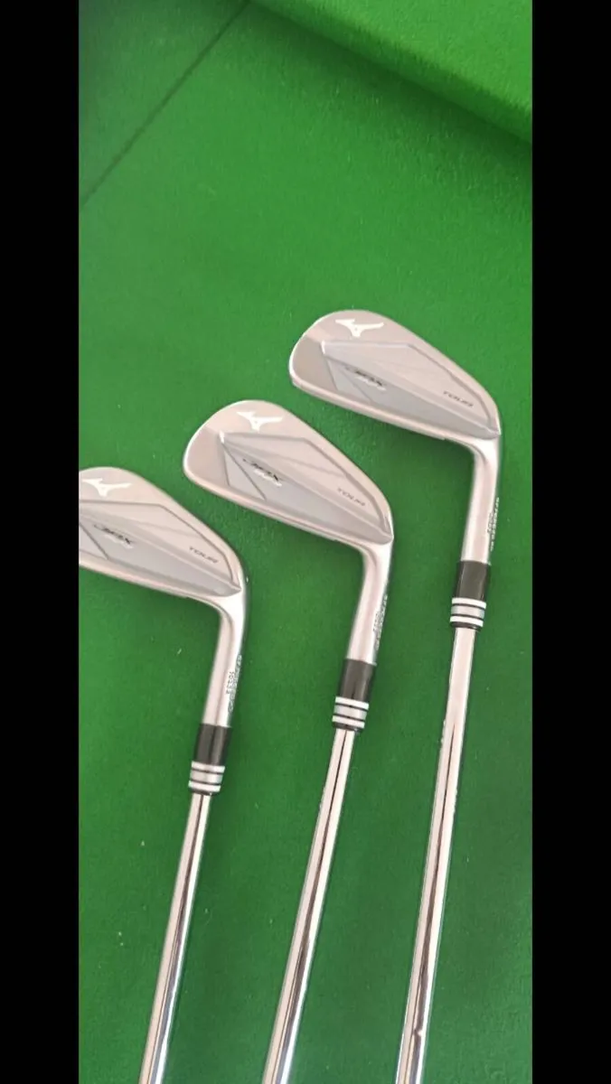 JPX 923 tour - Image 3