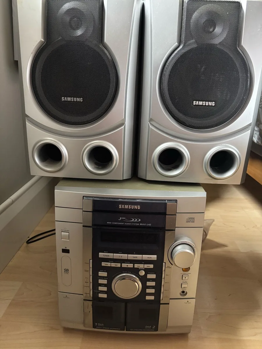 Stereo