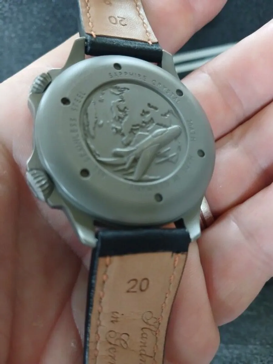 Laco Frankfurt GMT - Image 3