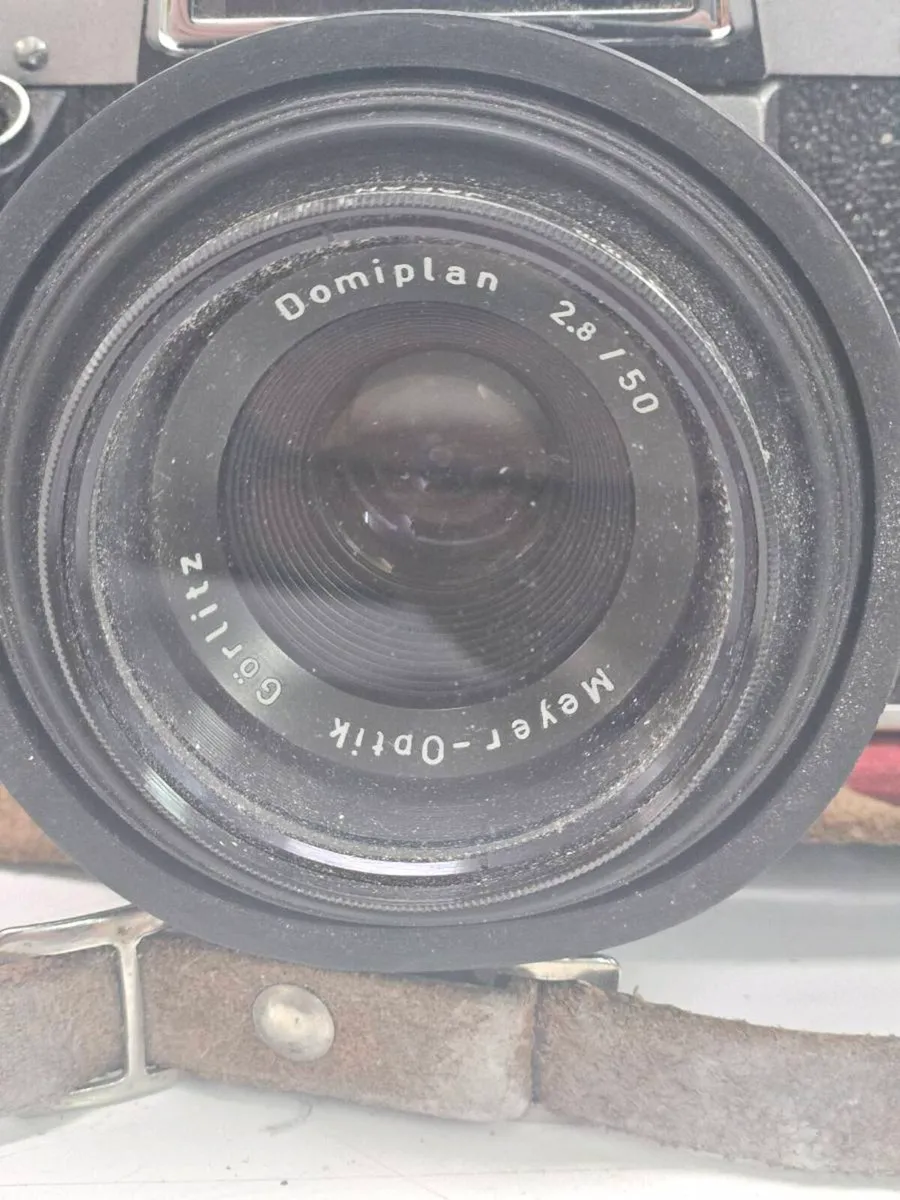 Praktica pl nova - Image 3