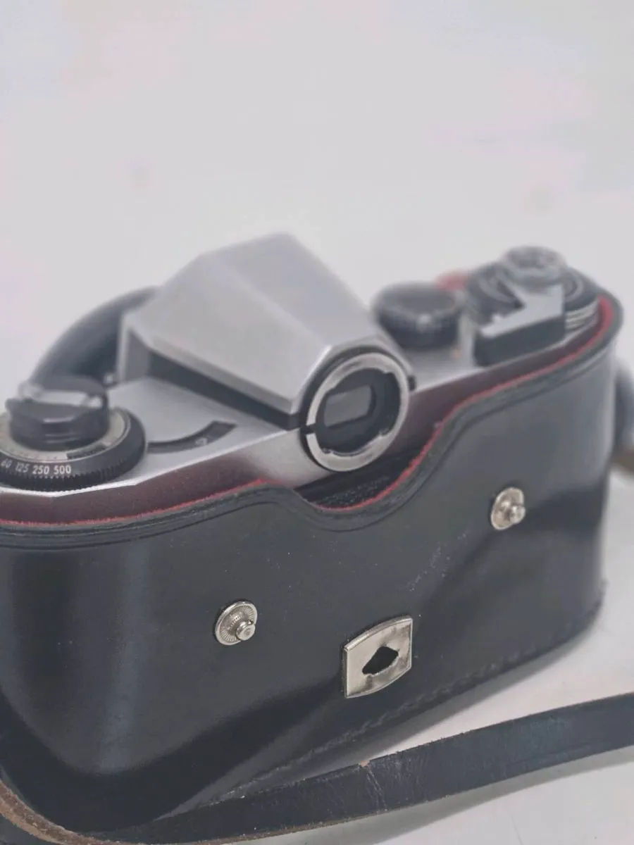 Praktica pl nova - Image 4