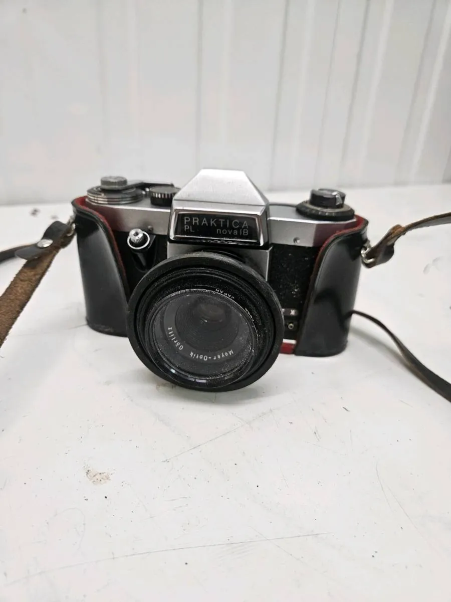 Praktica pl nova - Image 1