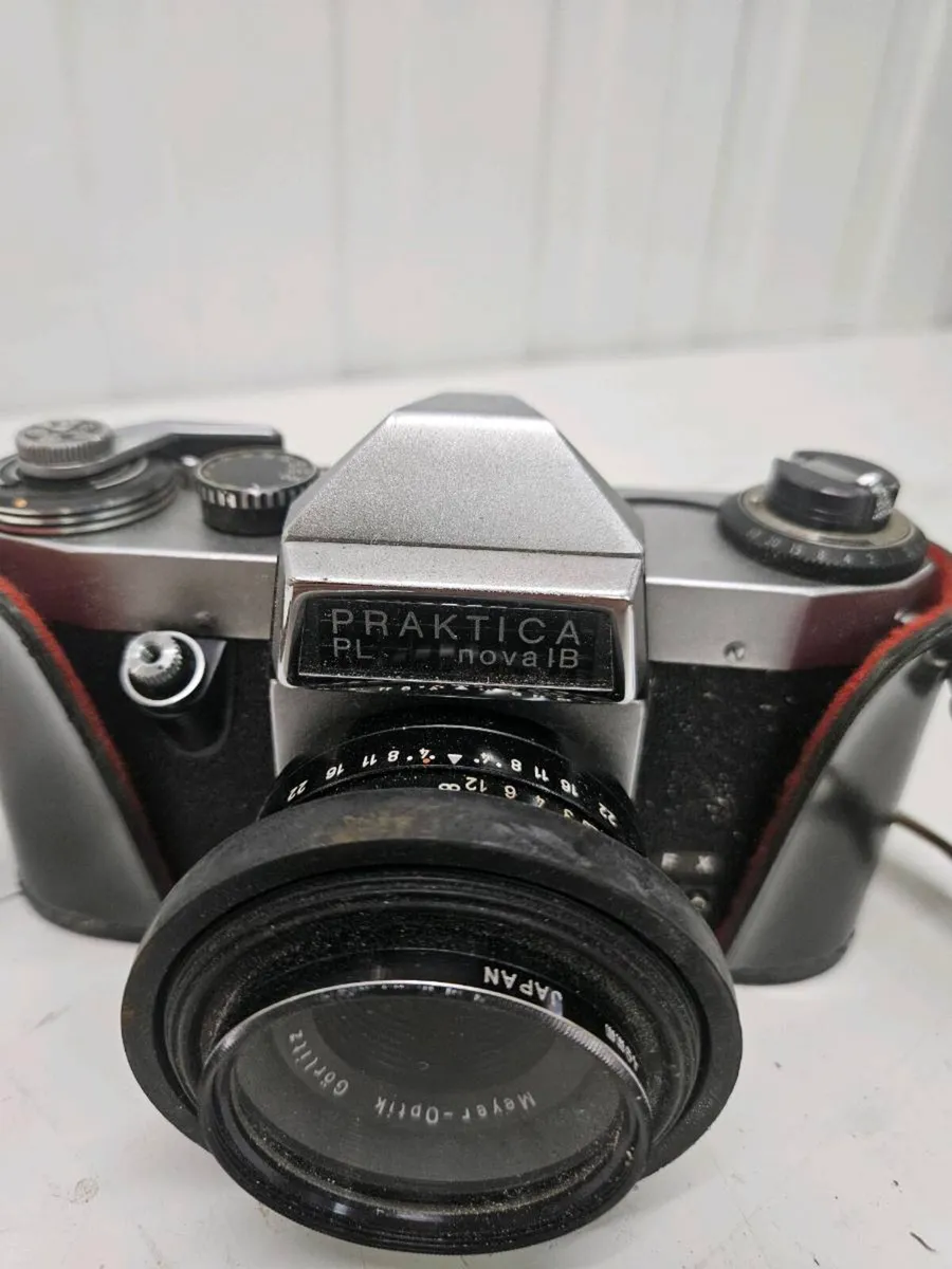 Praktica pl nova - Image 2