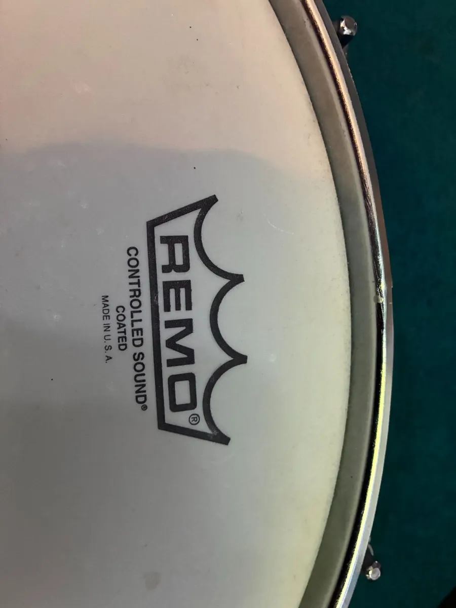 Oriollo Phantom Snare - Image 1