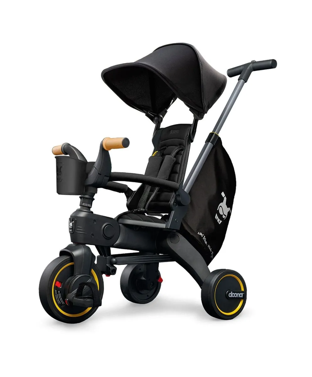 Doona Like Trike S5