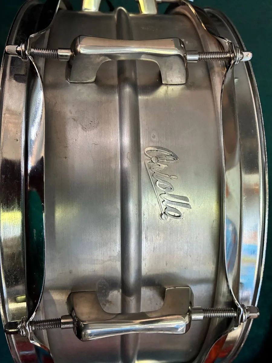 Oriollo Phantom Snare - Image 2