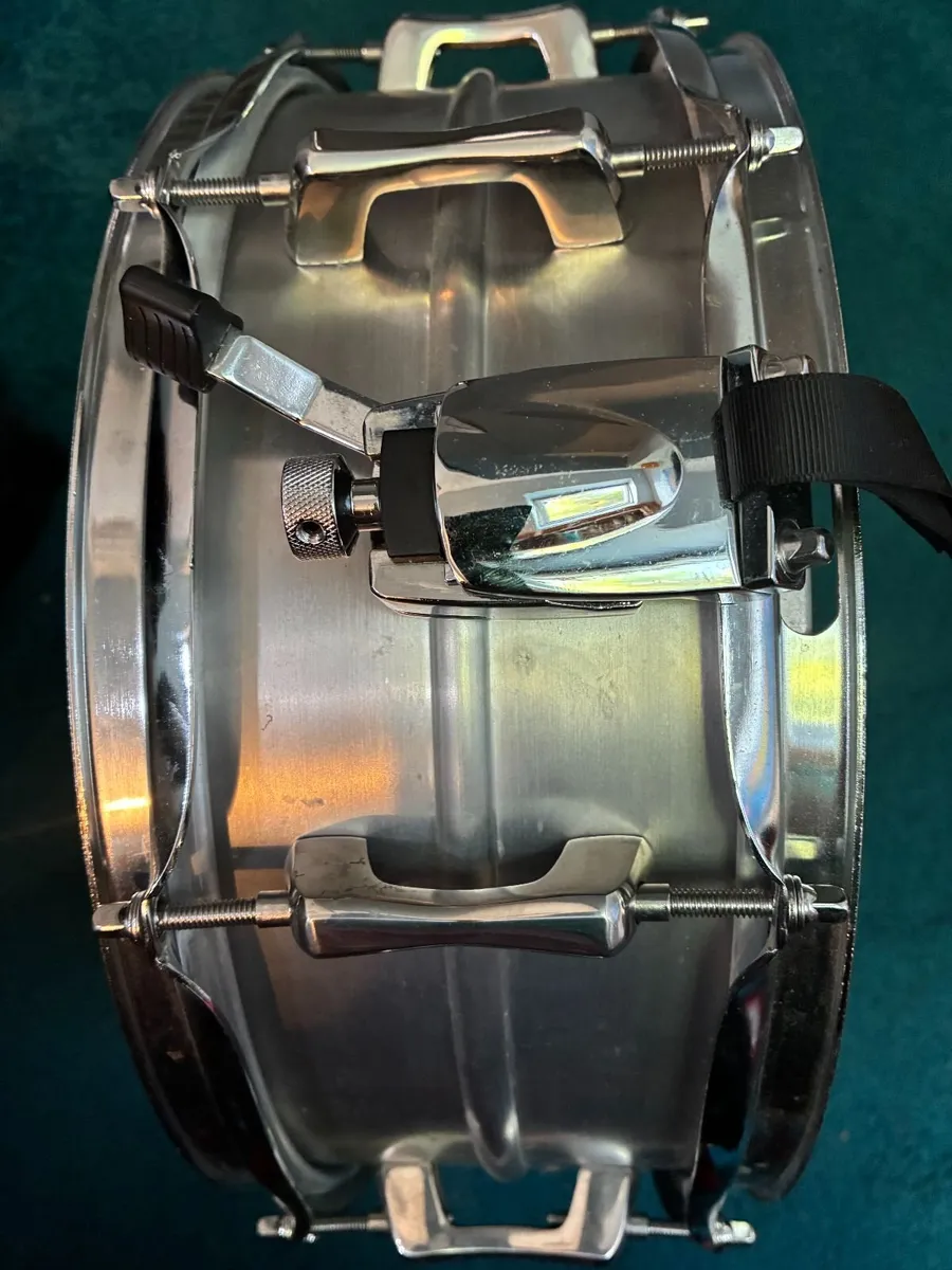 Oriollo Phantom Snare - Image 4