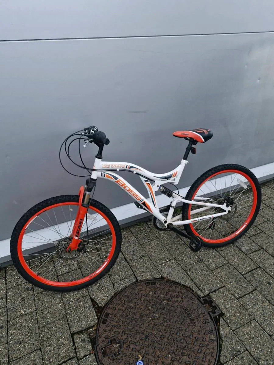 Adults bike for sale - Image 2