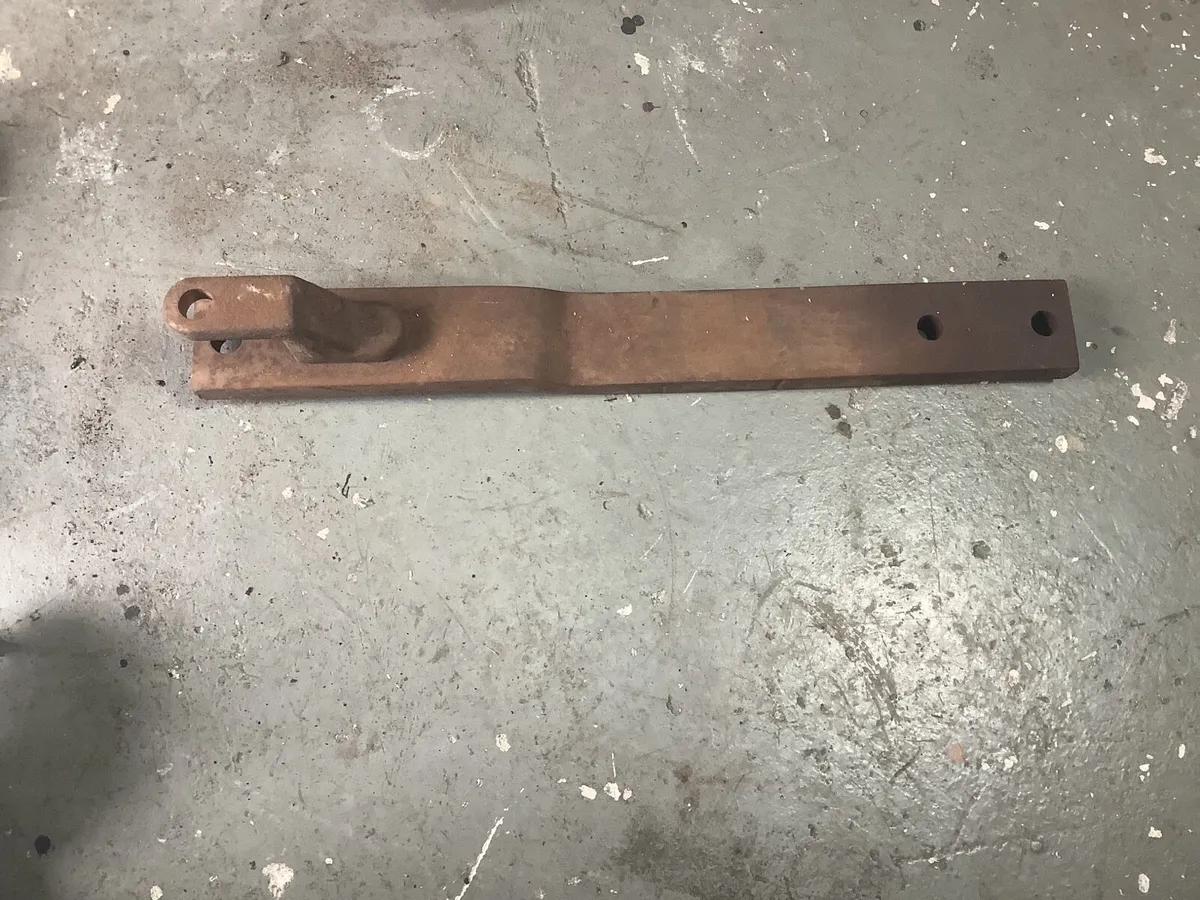 Massey Ferguson 35 Parts - Image 3