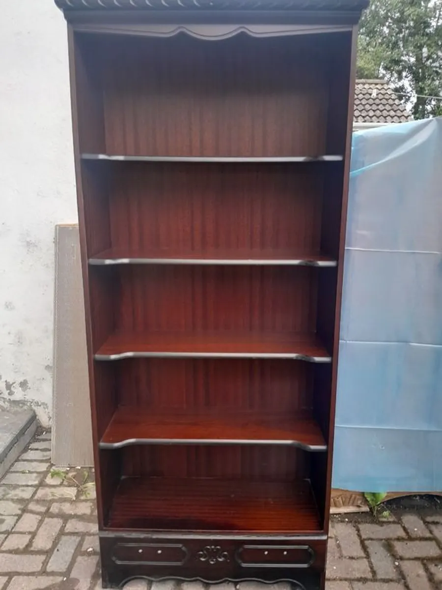 Bookcase