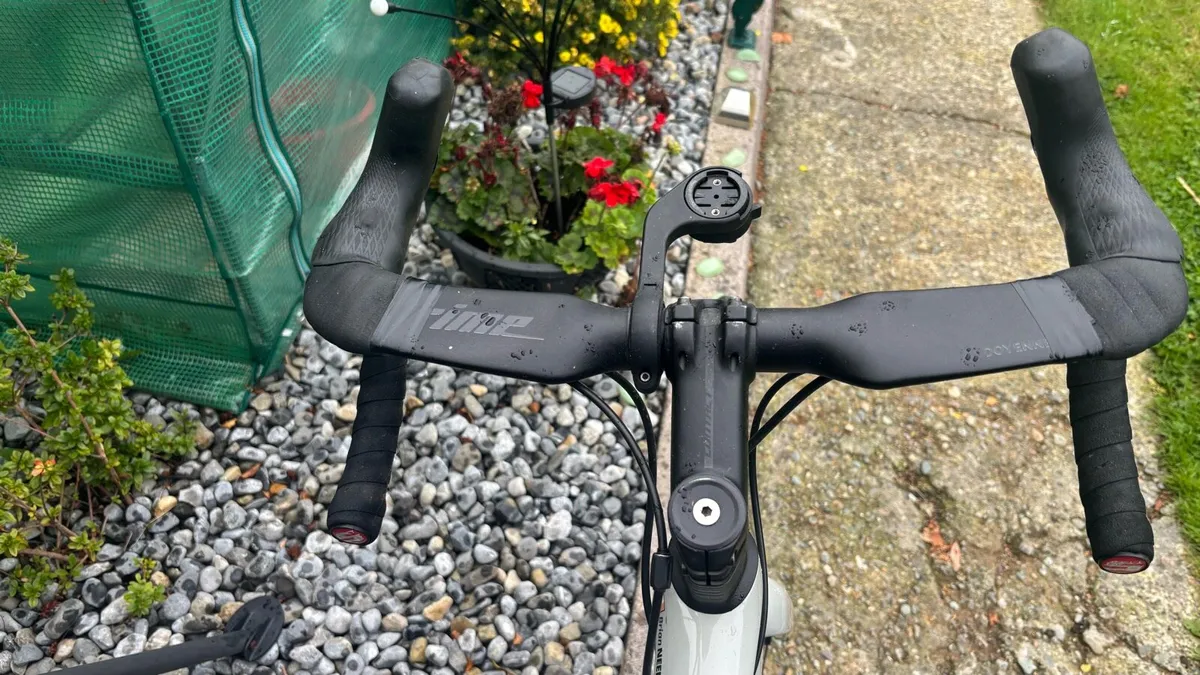 Giant TCR 1 - Image 4
