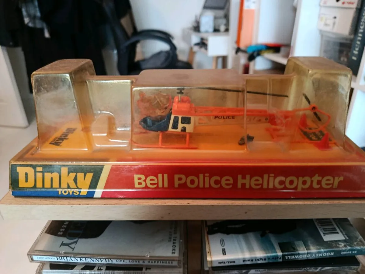 Dinky - Image 2