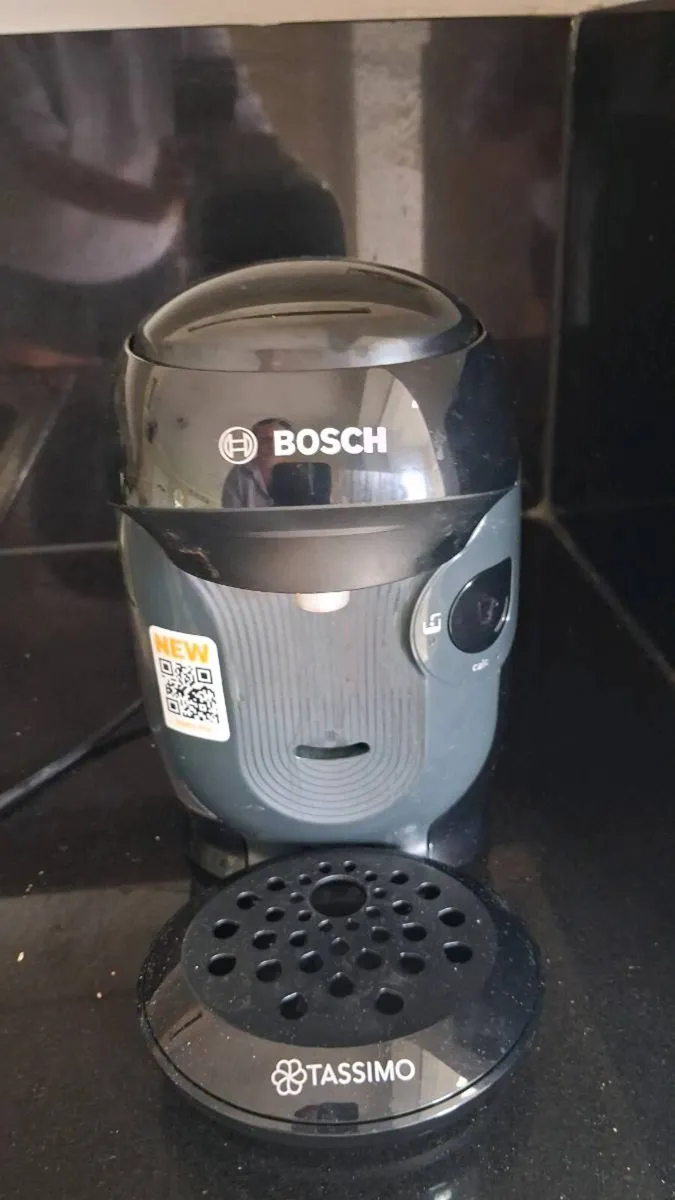 Tassimo Coffee machine - Image 1