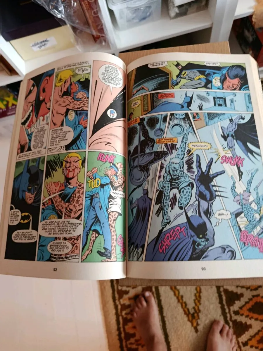 Knightfall part 1 - Image 3