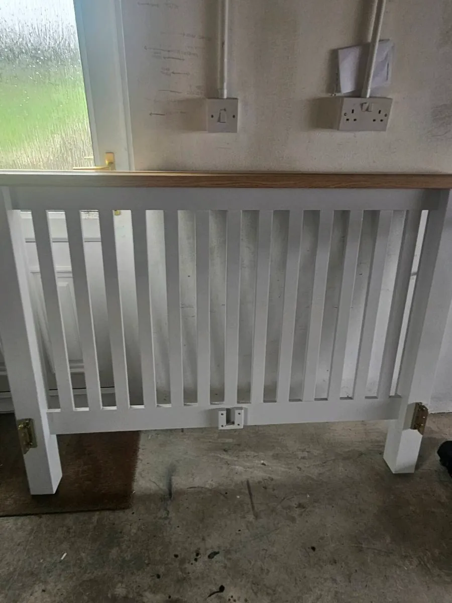Bedframe - Image 4