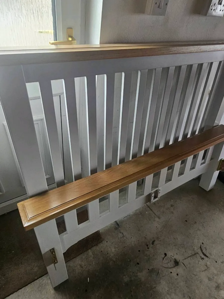 Bedframe - Image 1