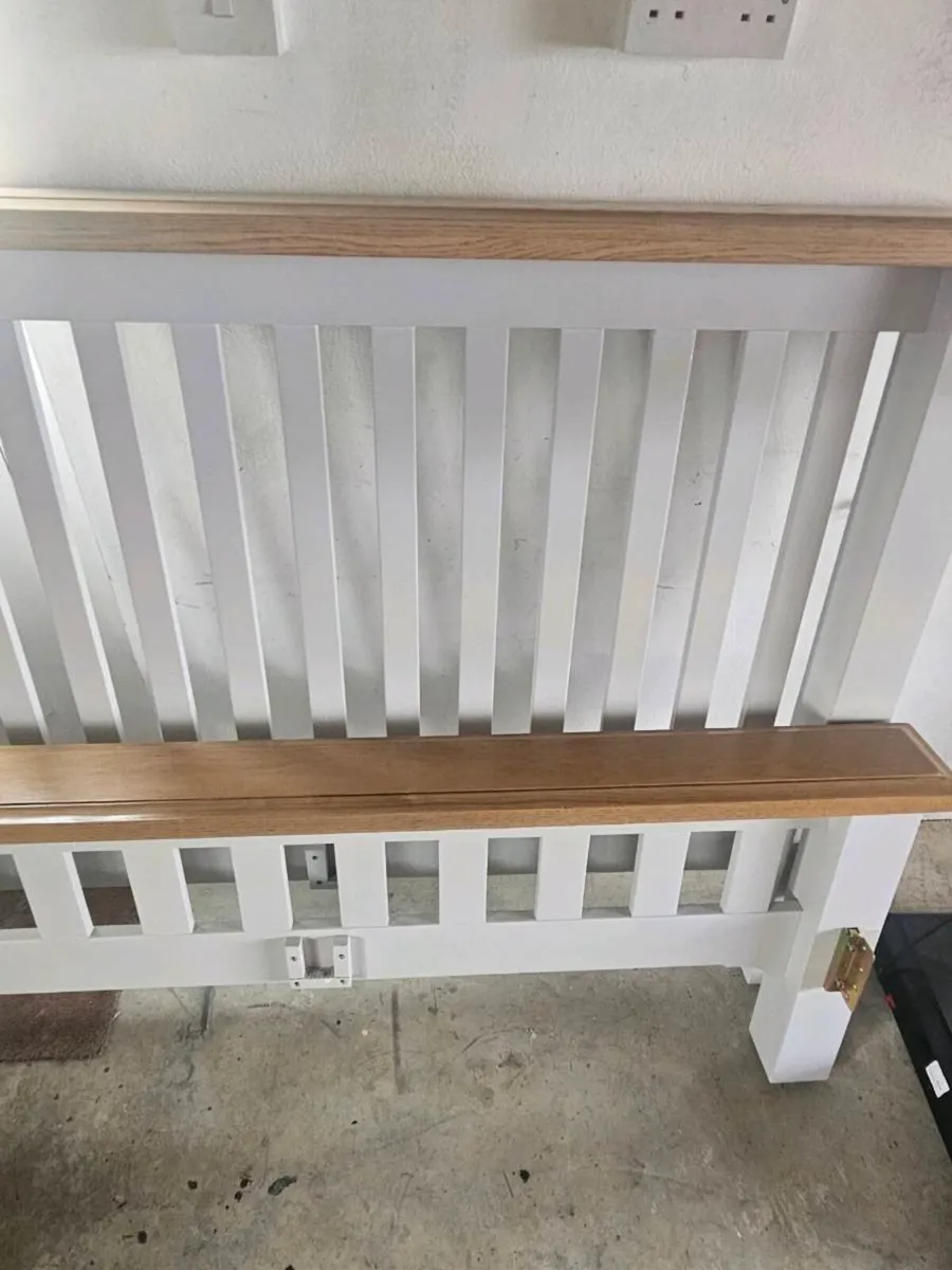 Bedframe - Image 2