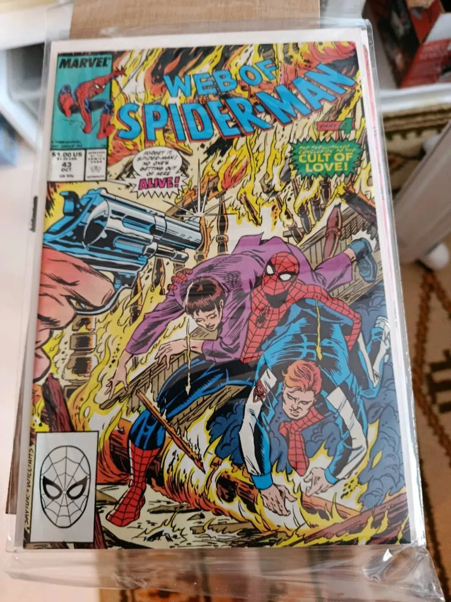 Spiderman lot - Image 2